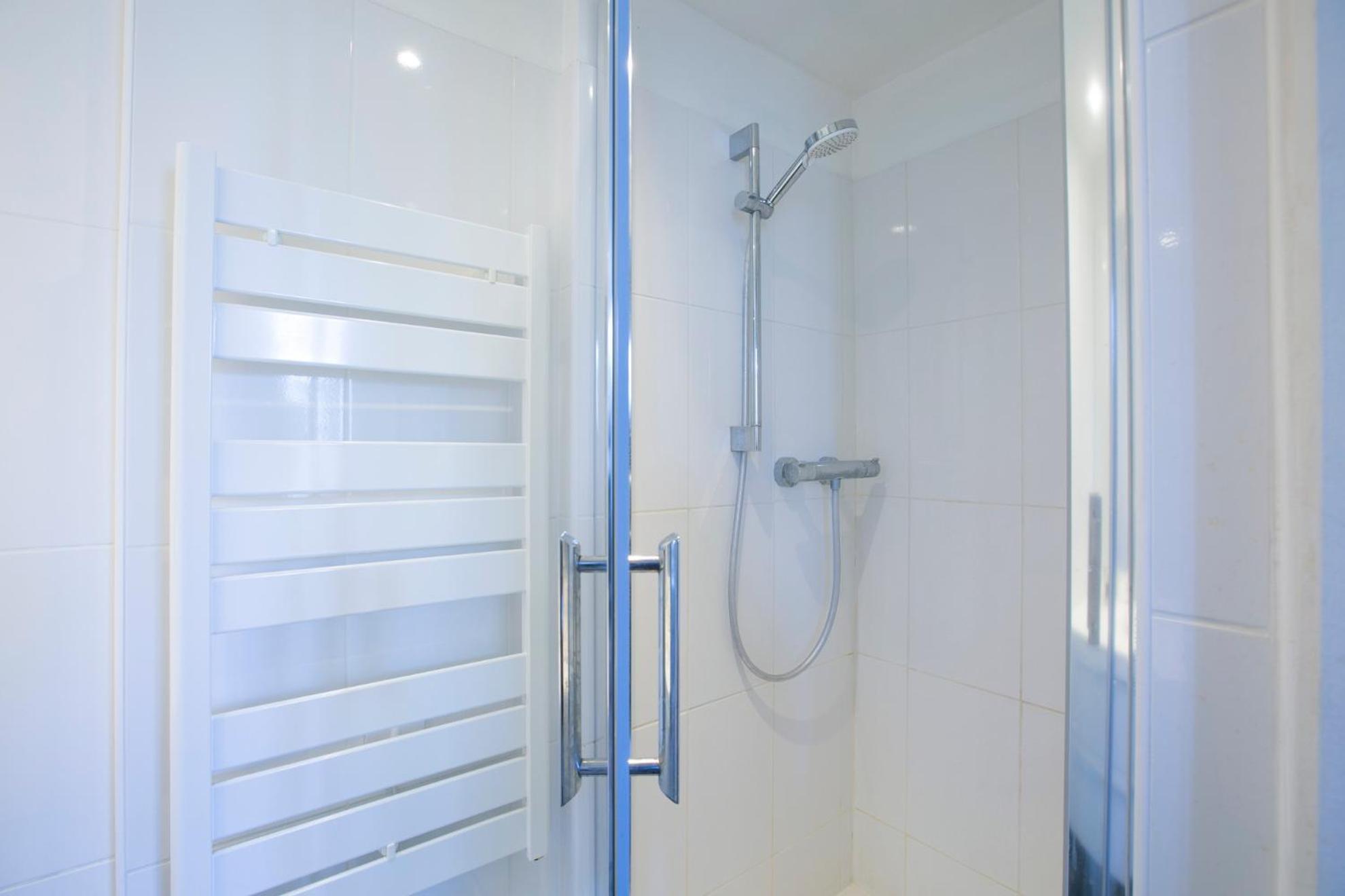 Cozy 1 Bedroom In Center Of Paris - Sc04 Ngoại thất bức ảnh